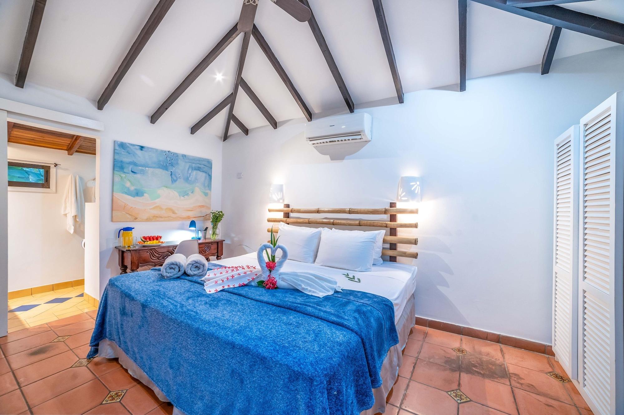 Hotel Pasatiempo Tamarindo Exteriör bild