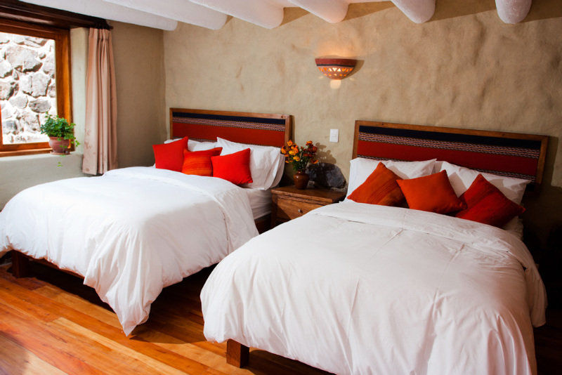 Hotel Pasatiempo Tamarindo Exteriör bild